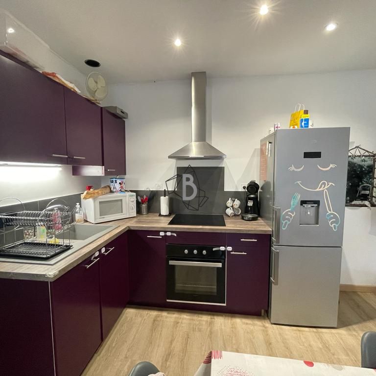 Location Appartement 3 pièces 58m² REQUISTA 12170 - Photo 1