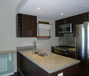 #707 – 108 1st Avenue West, Vancouver Bc V5y 0h4 - Photo 6