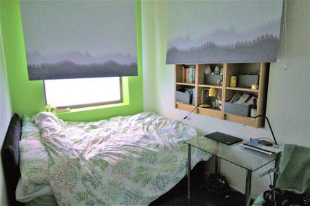 2B Porterbrook Apartments, Broomhall – BILLS INCLUDED! - Photo 4