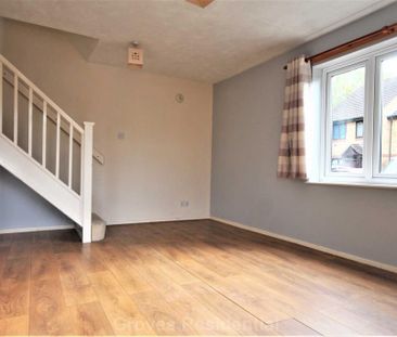 1 bedroom house to rent - Photo 1