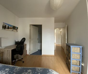 Appartement centre ville de Brie comte Robert - Photo 5