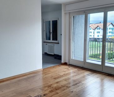 3.5 Zimmer, 63 m², 2. Stock - Photo 1