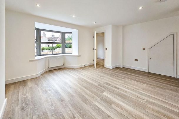 3 bedroom terraced house to rent - Photo 1