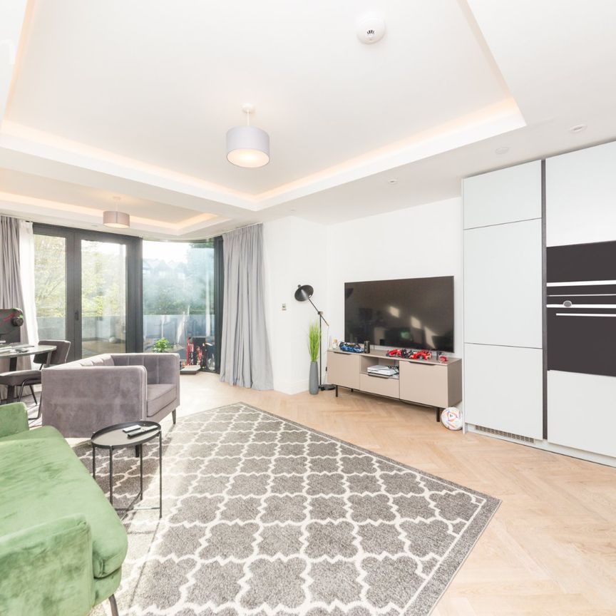 1 bedroom apartment to rent - Photo 1