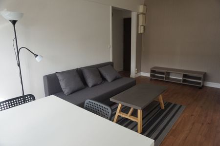 Appartement à louer - REIMS - ST REMI, - Photo 5
