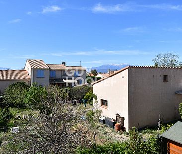 Appartement 2 chambres, terrasse, parking - Photo 6