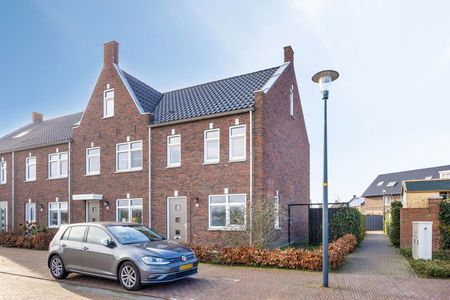 Albert Johan Gerardsstraat 23, Steenbrugge, 7415NH, Deventer - Photo 3