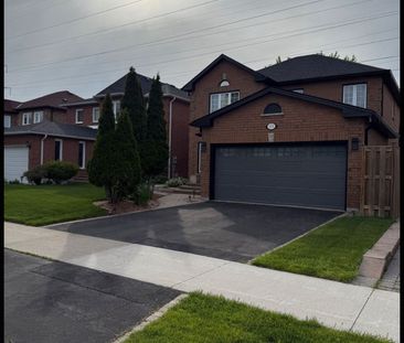 For Lease - 113 Dali Crescent Unit# Basement, Toronto, Ontario - Photo 4