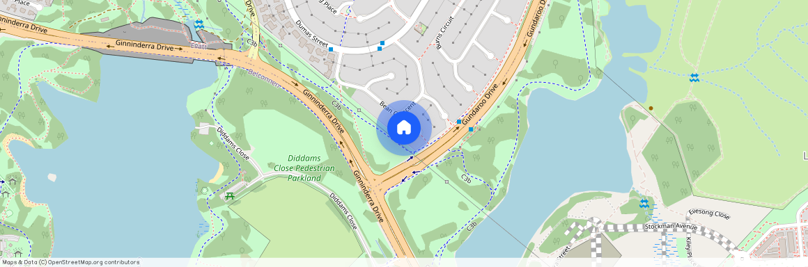 6 Schuler Place, 2617, Mckellar Act