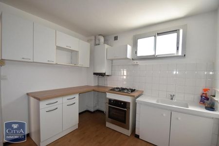 Location Appartement 2 pièces 44m² AGEN 47000 - Photo 2