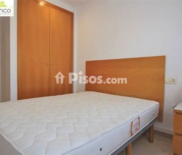 Piso en alquiler en Juan Carlos I - Photo 5