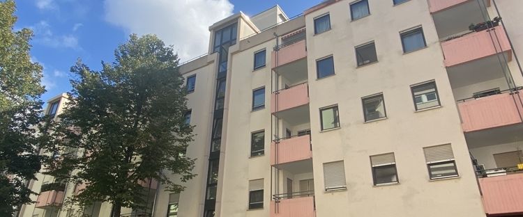 Vollmöblierte und modernisierte 2-Zimmme ... - Foto 1