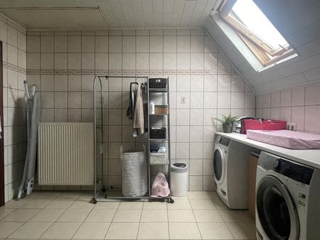 Charmante woning met 2 slaapkamers en tuin - Foto 4