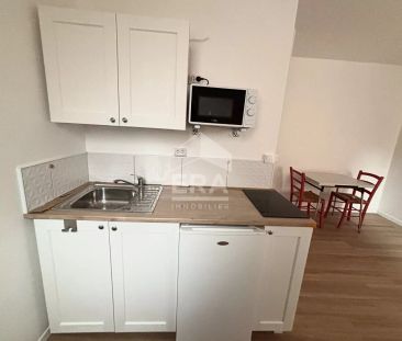 Appartement Rodez 1 pièce(s) 20 m2 - Photo 3