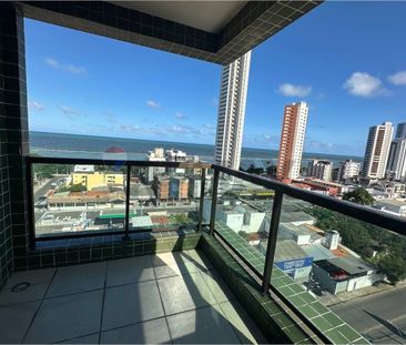 "Apartamento Moderno em Olinda: Conforto e Estilo" - Photo 3