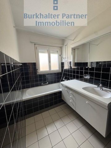 Helle und geräumige 3,5-Zimmerwohnung zu vermieten - Photo 5