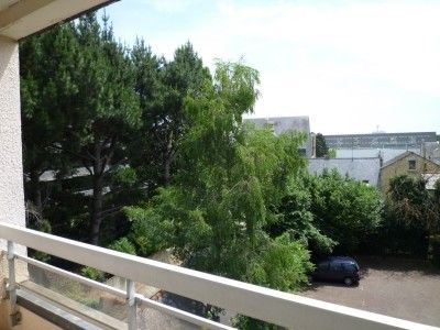 Appartement T1 à louer - 26 m² - Photo 4