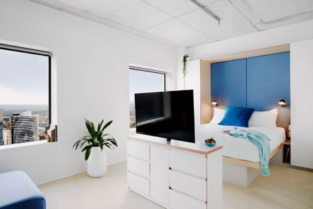 Scape Swanston, Melbourne - Photo 4