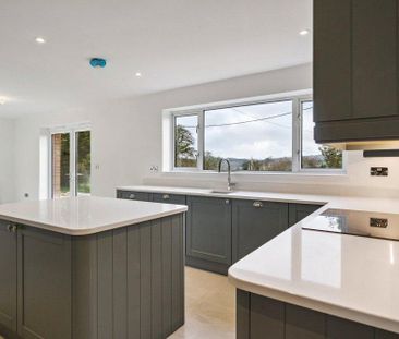 5 bedroom detached house to rent - Photo 5