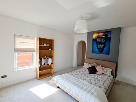 8 bedroom house share to rent - Photo 5