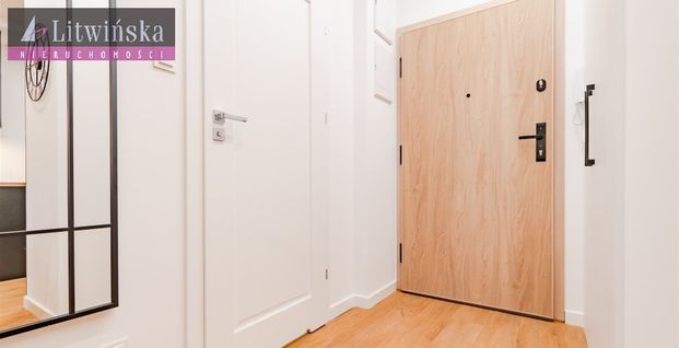 Łódź, Polesie, Nowe Złotno Mieszkanie na wynajem - Photo 1