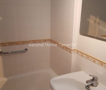 Two bedroom apartment in Playa Paraíso for rent for long term - Photo 1