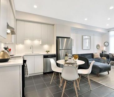 For Lease - 2490 Old Bronte Road Unit# 318, Oakville, Ontario - Photo 4