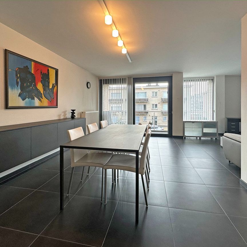 Prachtig appartement op zeer goede locatie te Schoten - Foto 1