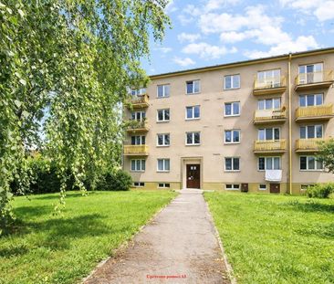 Pronájem bytu 2+1 • 51 m² bez realitkyNedbalova, Karviná - Karviná-... - Photo 6
