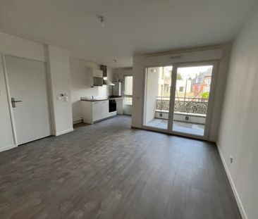 Location Appartement 3 pièces 58m² ELBEUF 76500 - Photo 1