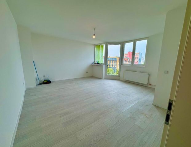 1 Zimmerwohnung Nähe Nollendorfplatz mit Balkon - Foto 1