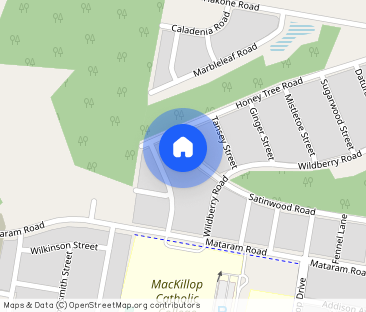 Near New Family Home - Photo 1