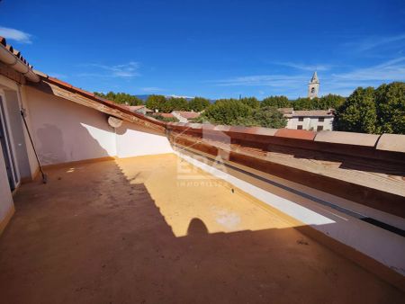 Appartement Villes Sur Auzon 2 pièce(s) 42 m2 - Photo 2