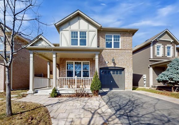 For Lease - 367 Grenke Place Unit# Basement, Milton, Ontario - Photo 1