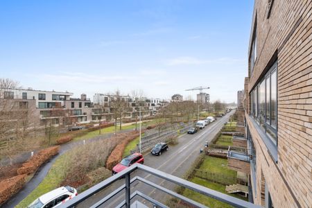 Appartement met 2 slaapkamers te huur op de Zaat - Foto 3
