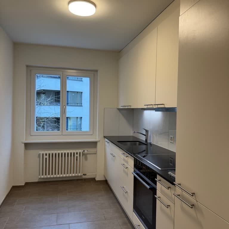 2 Zimmer, 55 m², EG - Photo 1