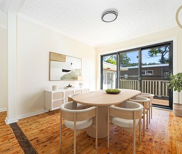 Renovated and Comfortable - Two Separate Houses Offering Incredible Potential - Photo 6