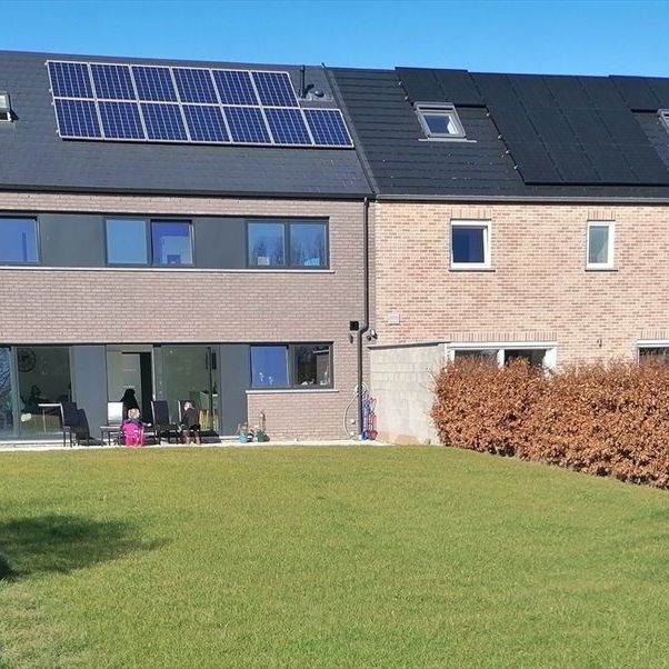 Gastgezin in een aangename omgeving in Corbais - Photo 1