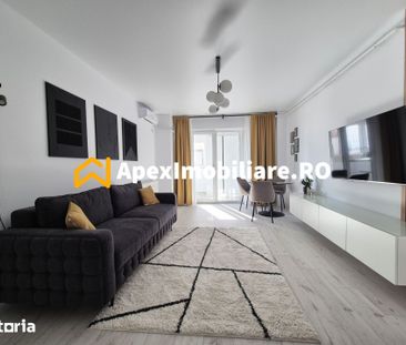 Apartament 2 camere de inchiriat 13 Septembrie Bucuresti | ApexImobili - Photo 1