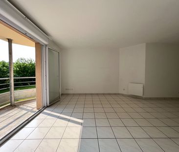 Location Appartement 2 pièces 50m² - Photo 5