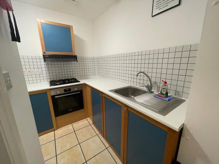 Flat 317 Fulham Palace Road, Fulham W6 9HH - Photo 4