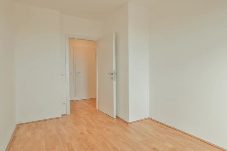 Gemütlichen Dreizimmerwohnung mit Terrasse Neubau Erstbezug - Foto 5