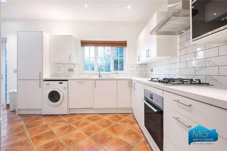 Woodside Park Road, North Finchley, London, N12 - Photo 4