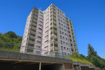 4 Zimmer, 120 m², 2. Stock - Foto 3