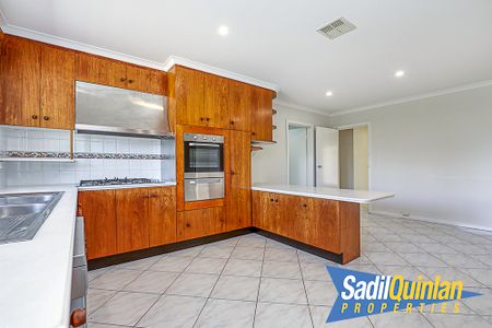 97 Caley Crescent, Narrabundah ACT 2604 - House For Rent - $820 | Domain - Photo 2