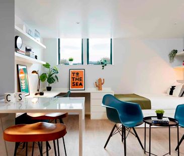 Silver Studio - Photo 4