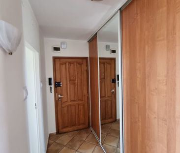 Mieszkanie Śródmieście-Centrum Szczecin, nr 436991 - Photo 2