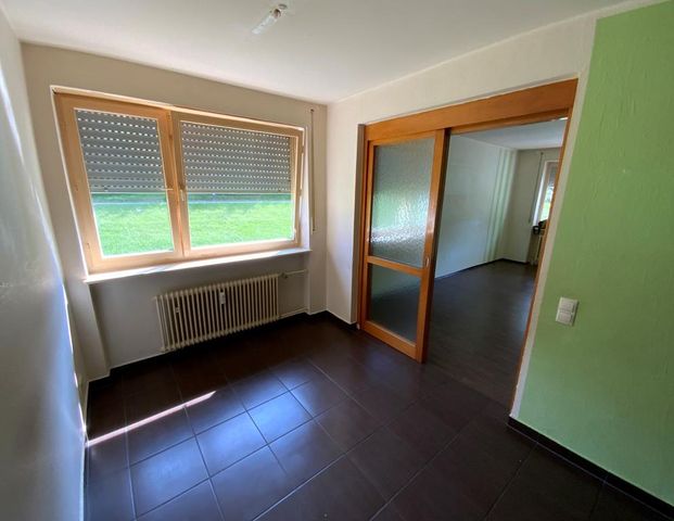2-Zimmer-Wohnung in Mayen - Photo 1