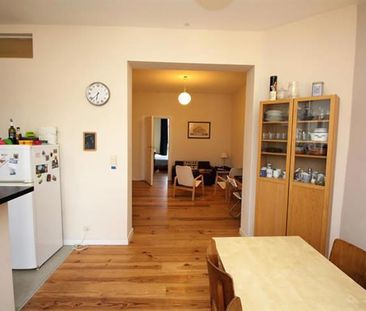 Appartement te huur - Photo 5