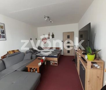 1+kk s balkónem, vhodné i pro studenty, pěkná lokalita Zlína - Photo 6